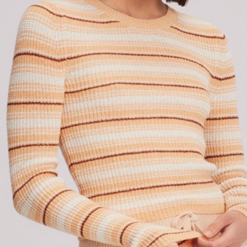 A.L.C. Milo Sweater